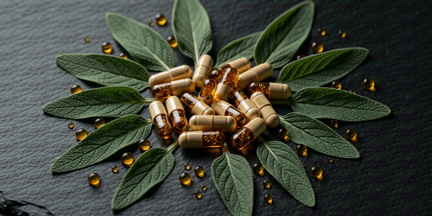 Přírodní složky Mládí Natur